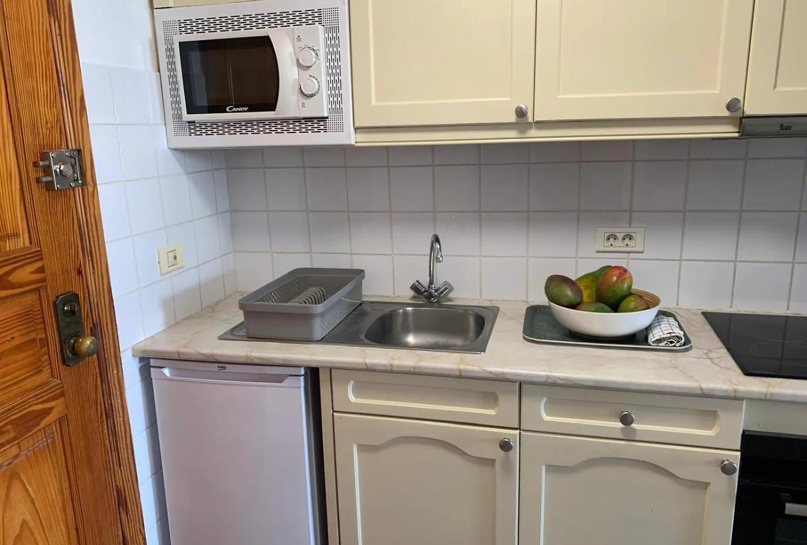 Daire Los Cristianos Port Royale 138 İspanya