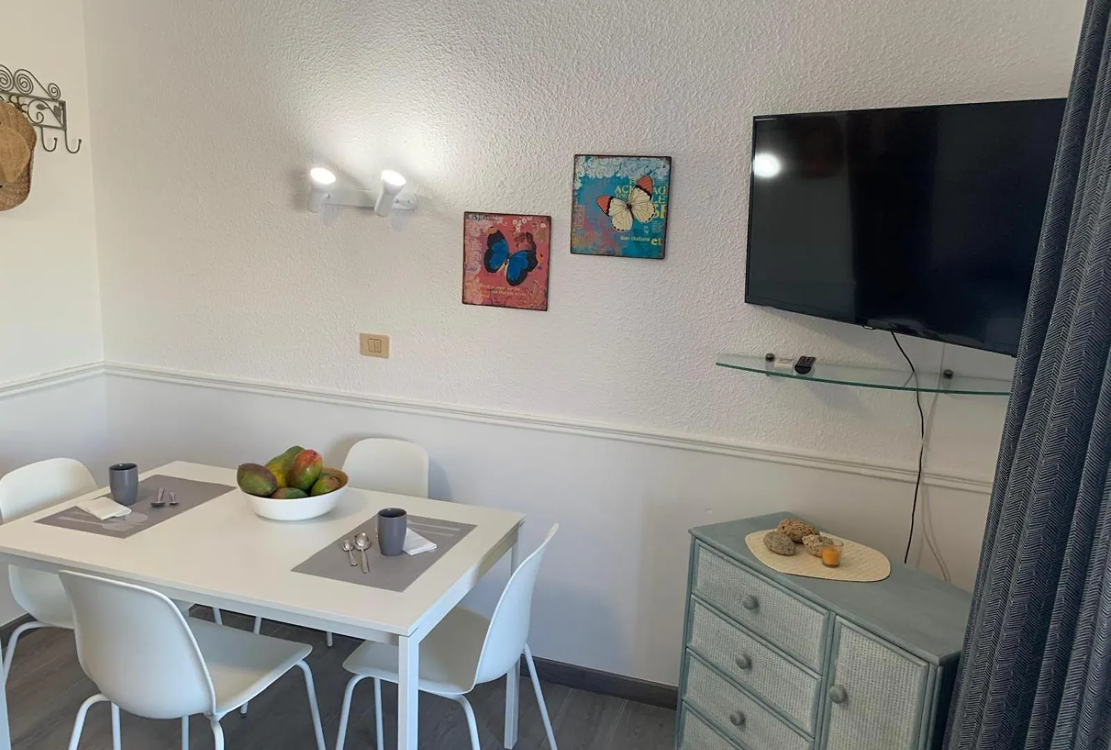 Los Cristianos Port Royale 138 Daire