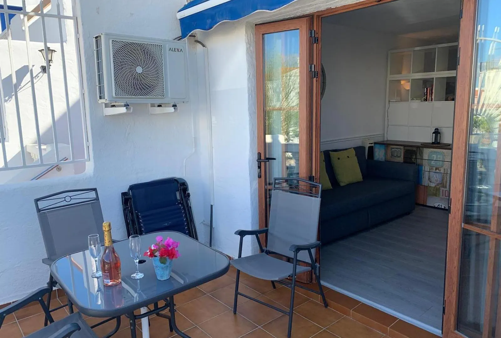 Apartment Los Cristianos Port Royale 138