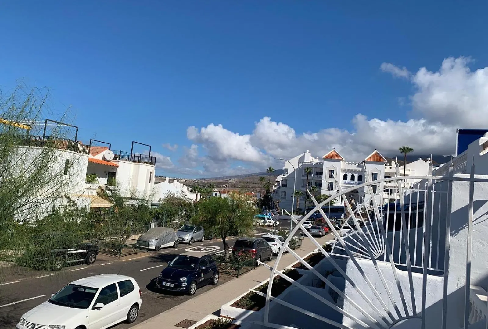 Los Cristianos Port Royale 138