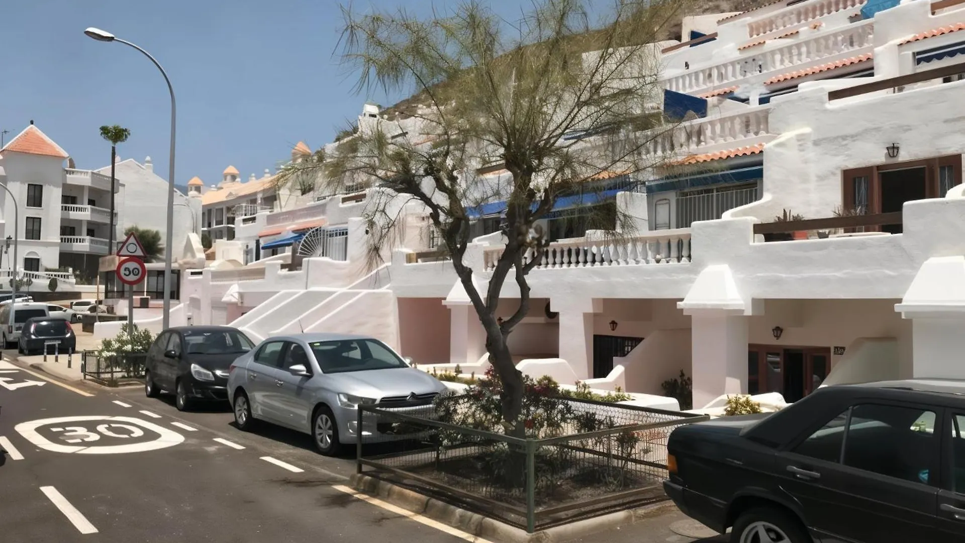 Los Cristianos Port Royale 138 Spain